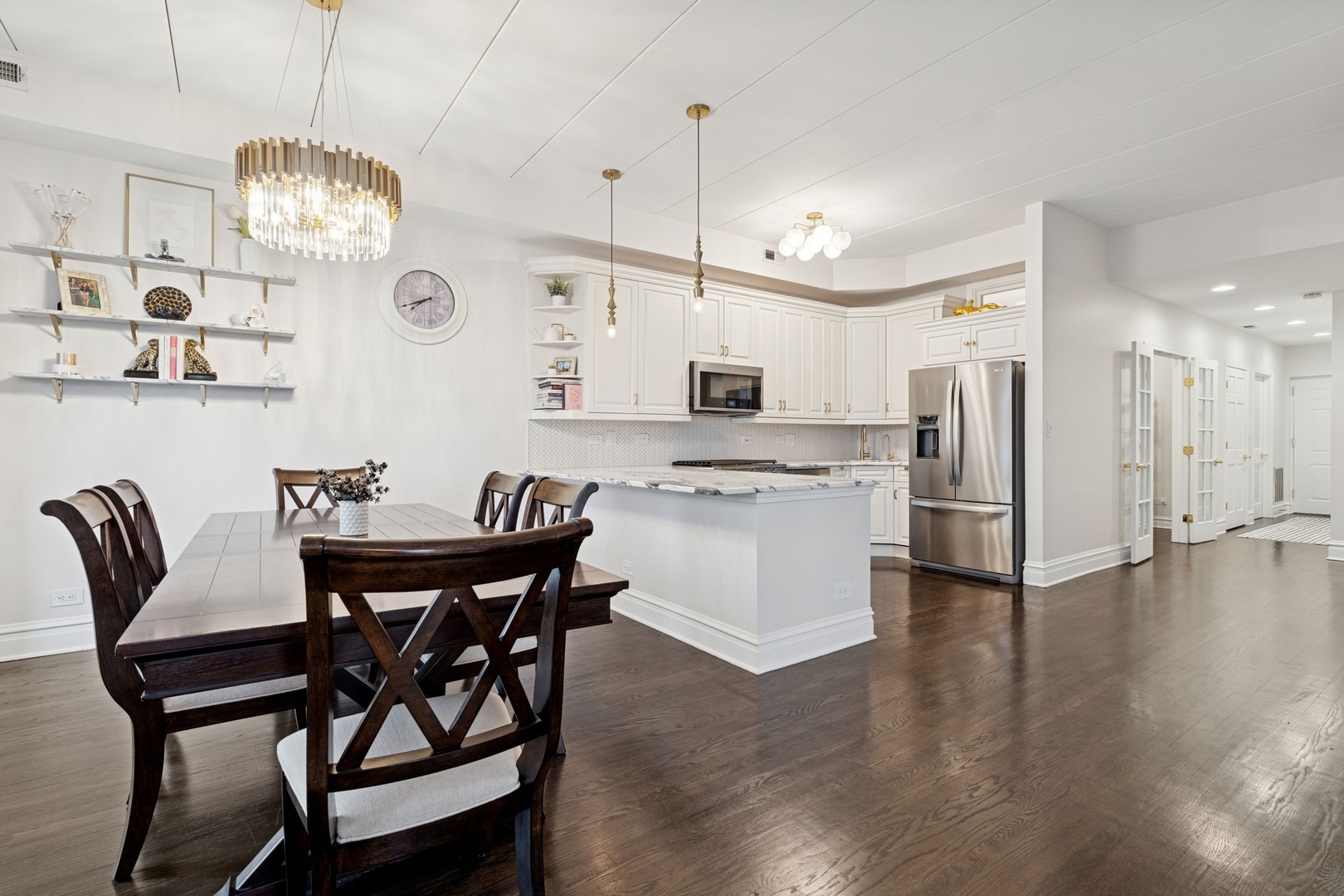 1111 West Madison Street, Unit 5B Chicago, IL 60607 - Photo 11 of 27 Gallery Image 11