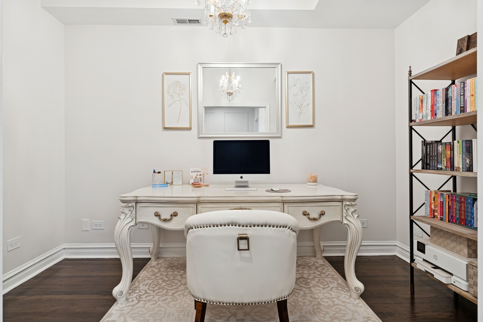 1111 West Madison Street, Unit 5B Chicago, IL 60607 - Photo 12 of 27 Gallery Image 12