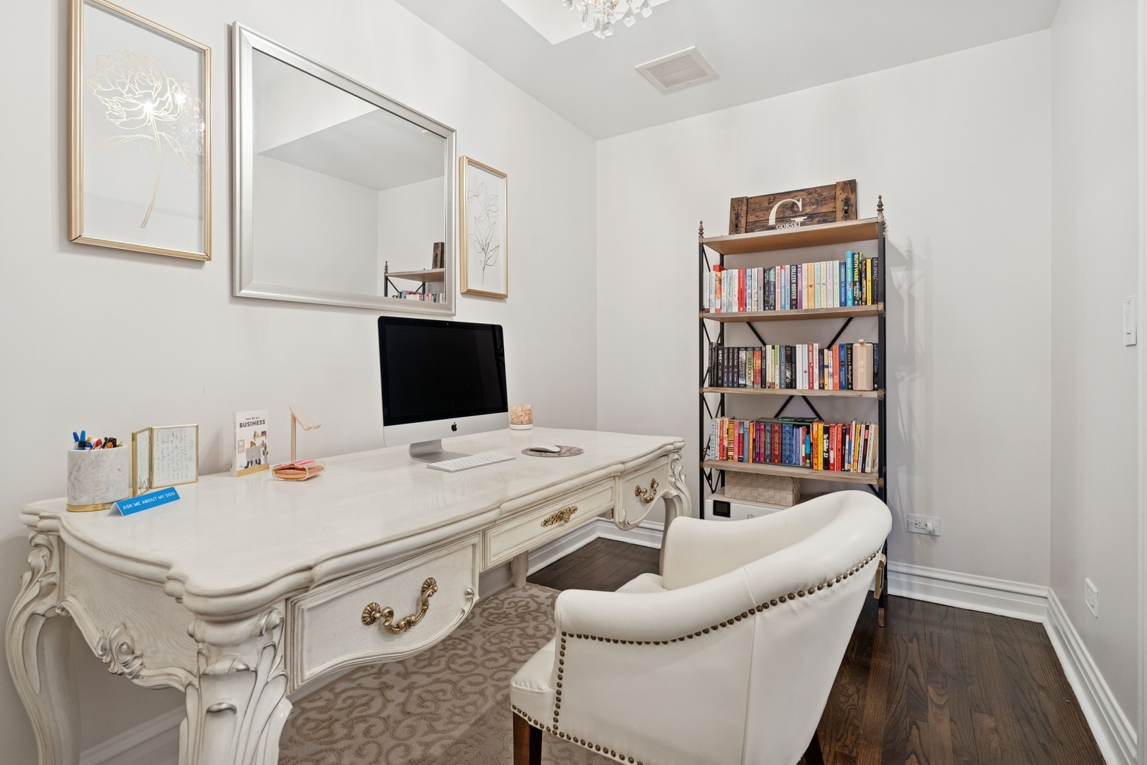 1111 West Madison Street, Unit 5B Chicago, IL 60607 - Photo 13 of 27 Gallery Image 13
