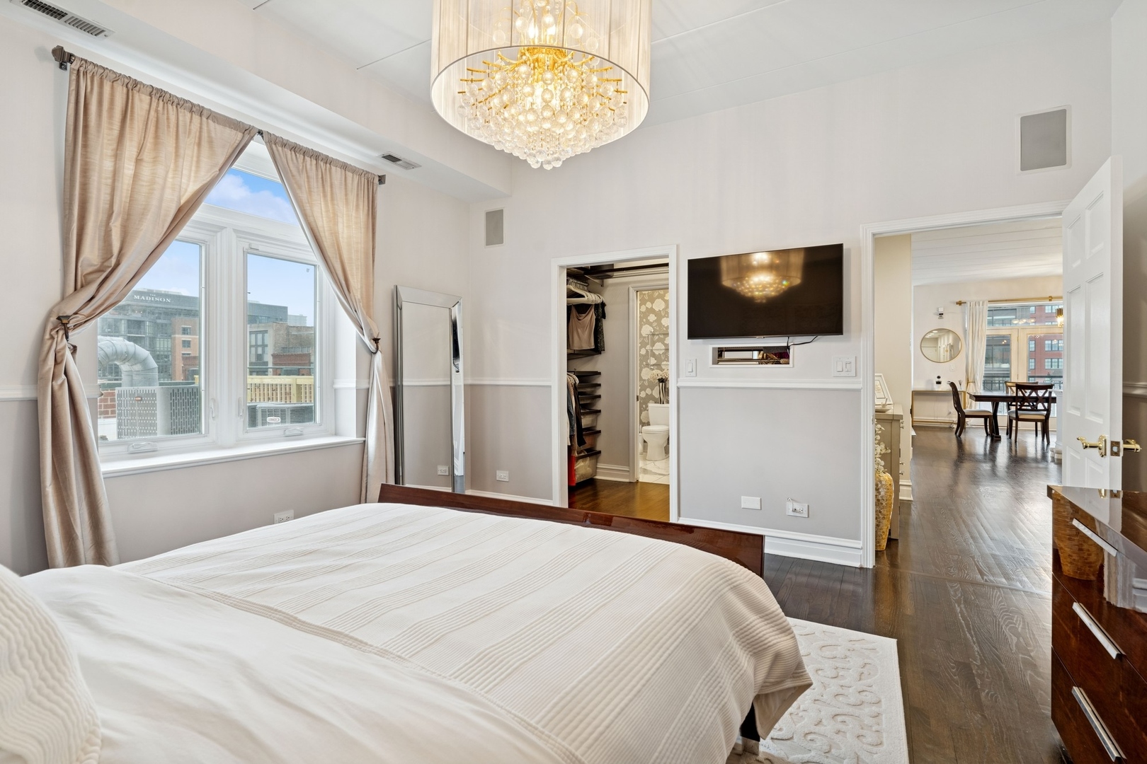 1111 West Madison Street, Unit 5B Chicago, IL 60607 - Photo 16 of 27 Gallery Image 16