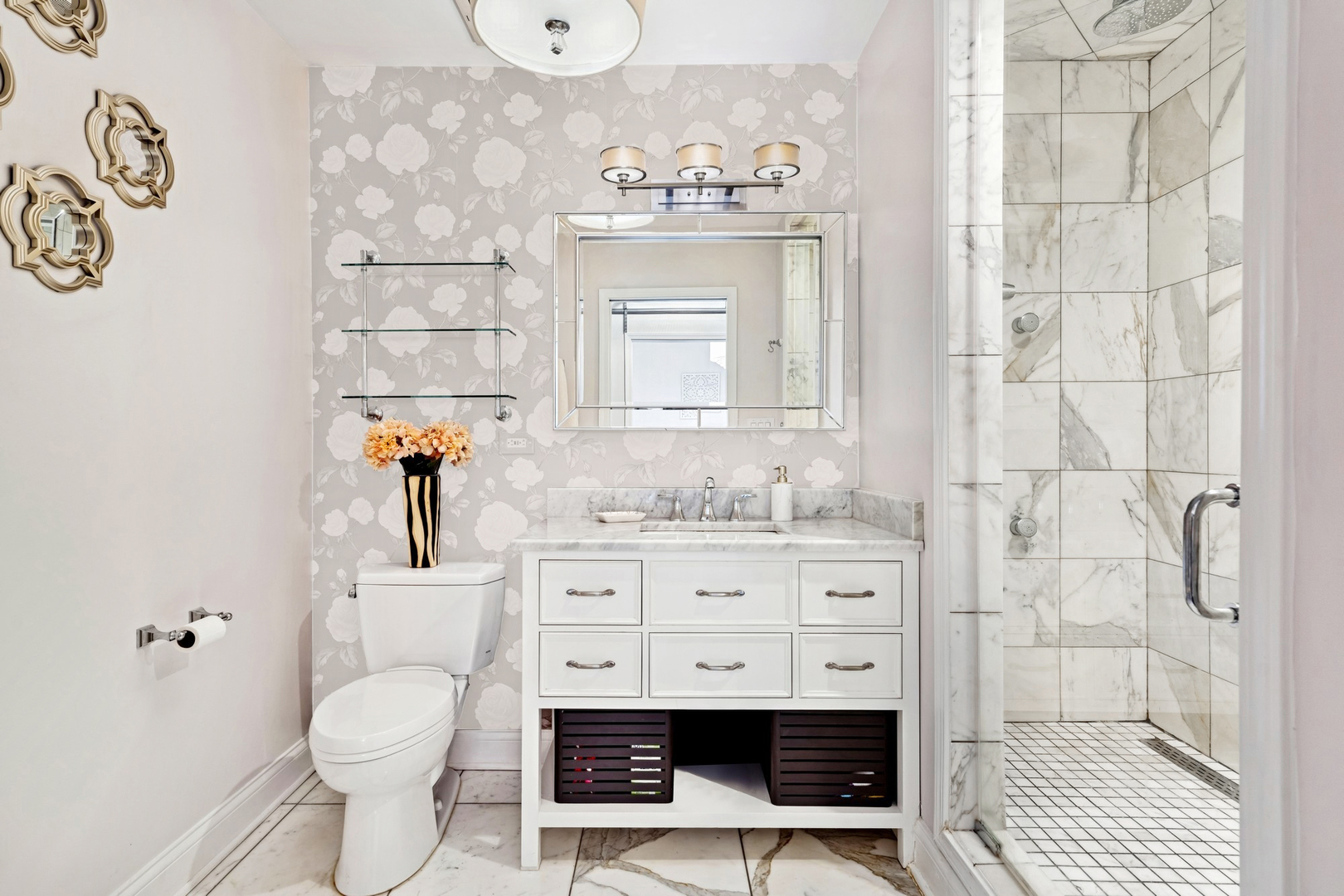 1111 West Madison Street, Unit 5B Chicago, IL 60607 - Photo 17 of 27 Gallery Image 17
