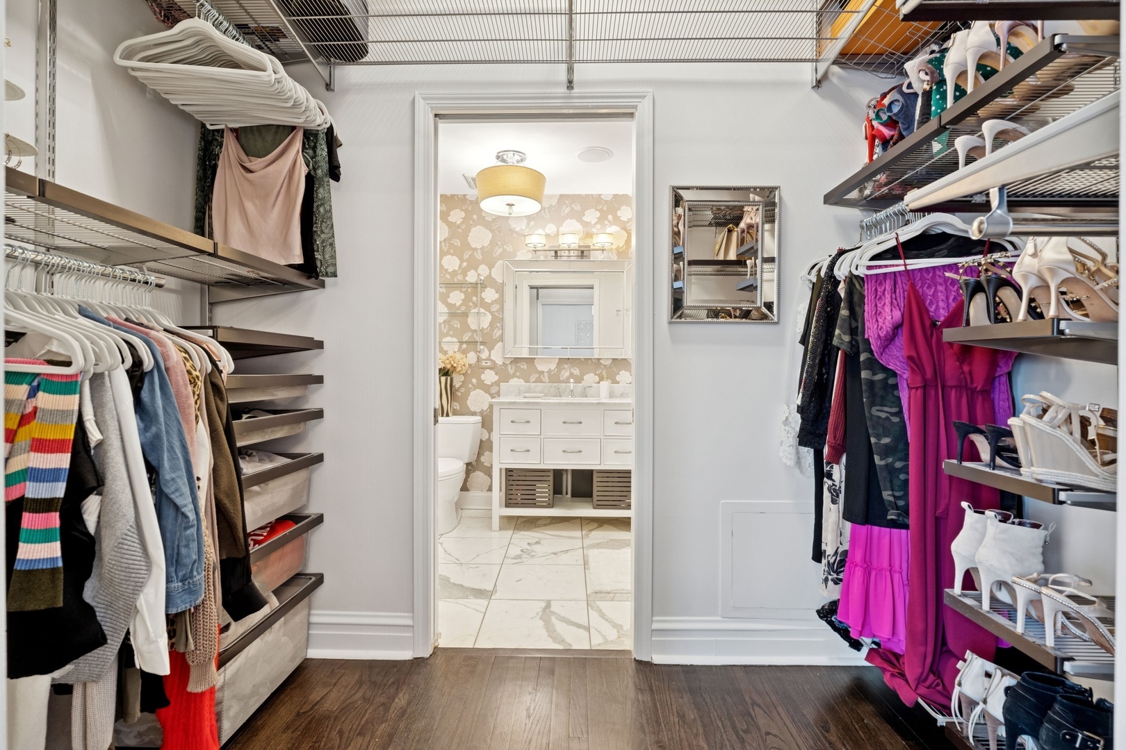 1111 West Madison Street, Unit 5B Chicago, IL 60607 - Photo 18 of 27 Gallery Image 18