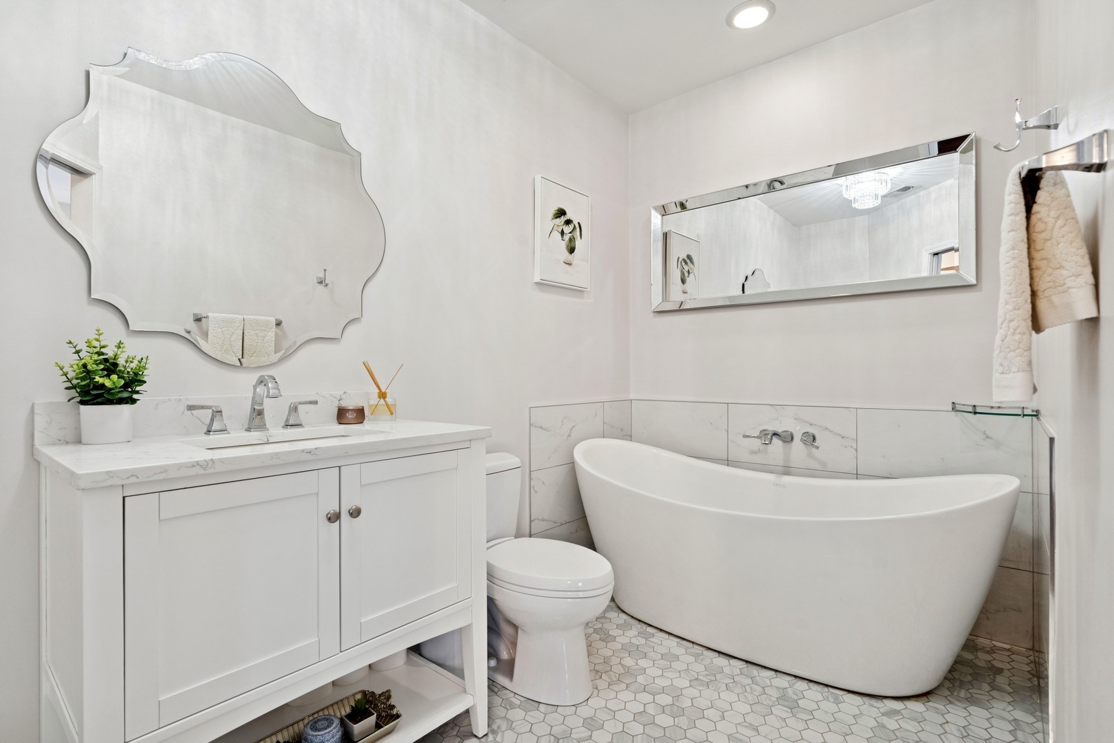 1111 West Madison Street, Unit 5B Chicago, IL 60607 - Photo 19 of 27 Gallery Image 19