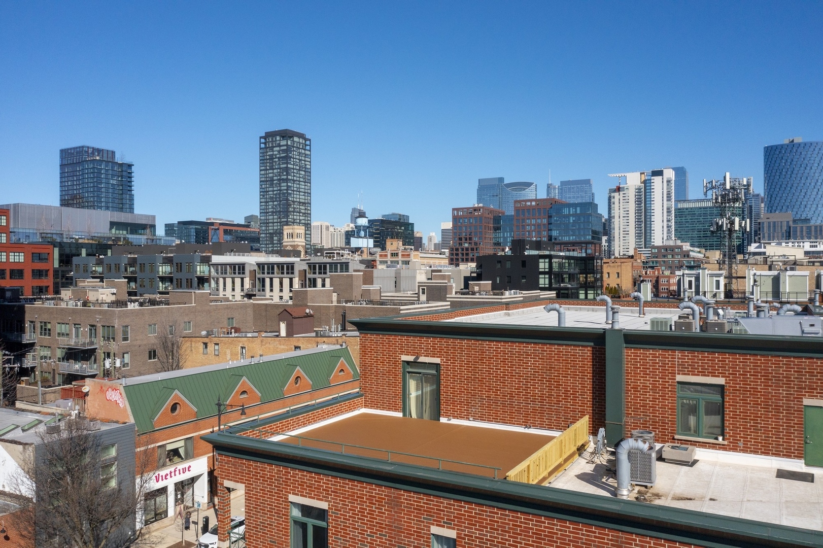 1111 West Madison Street, Unit 5B Chicago, IL 60607 - Photo 25 of 27 Gallery Image 25
