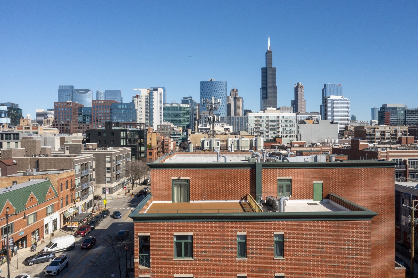 1111 West Madison Street, Unit 5B Chicago, IL 60607 - Photo 26 of 27 Gallery Image 26