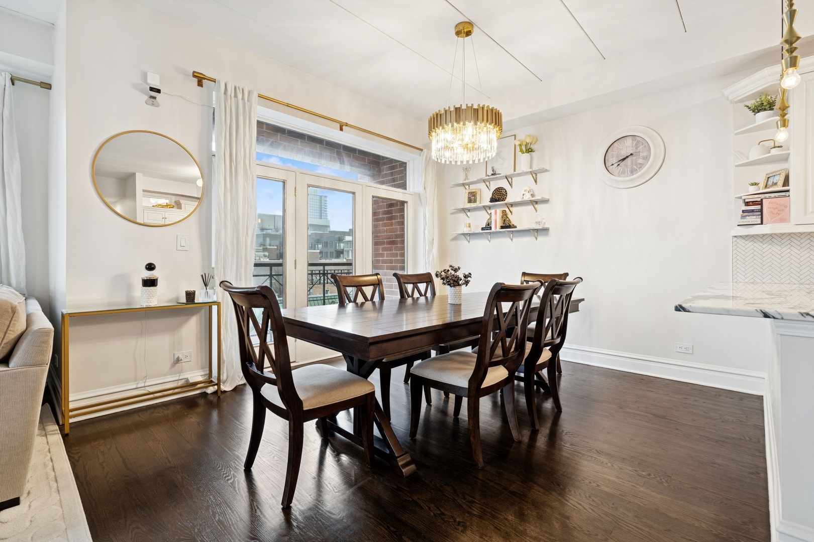 1111 West Madison Street, Unit 5B Chicago, IL 60607 - Photo 10 of 27 Gallery Image 10