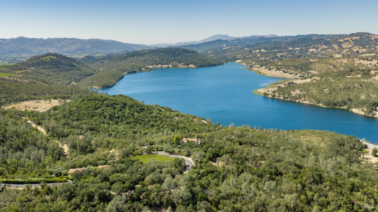 40 Long Ranch Road St. Helena, CA 94574 - Photo 58 of 62 Gallery Image 58