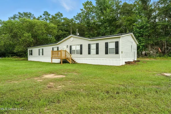 $164,900 | 23 Tower Road, Wiggins, MS 39577