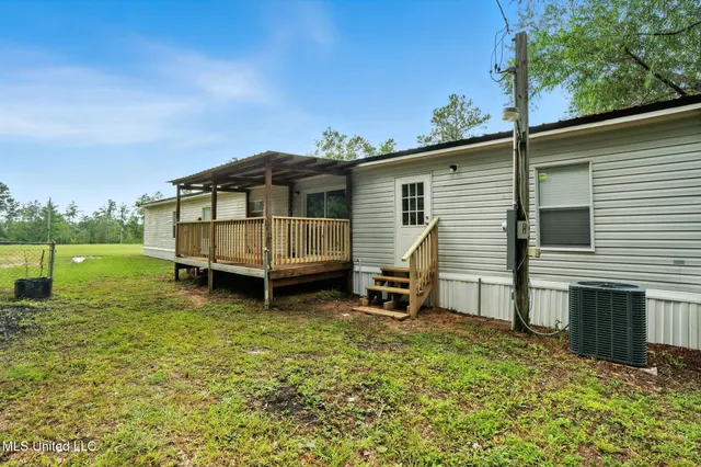 $169,900 | 23 Tower Road, Wiggins, MS 39577