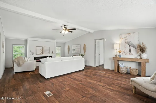 $169,900 | 23 Tower Road, Wiggins, MS 39577