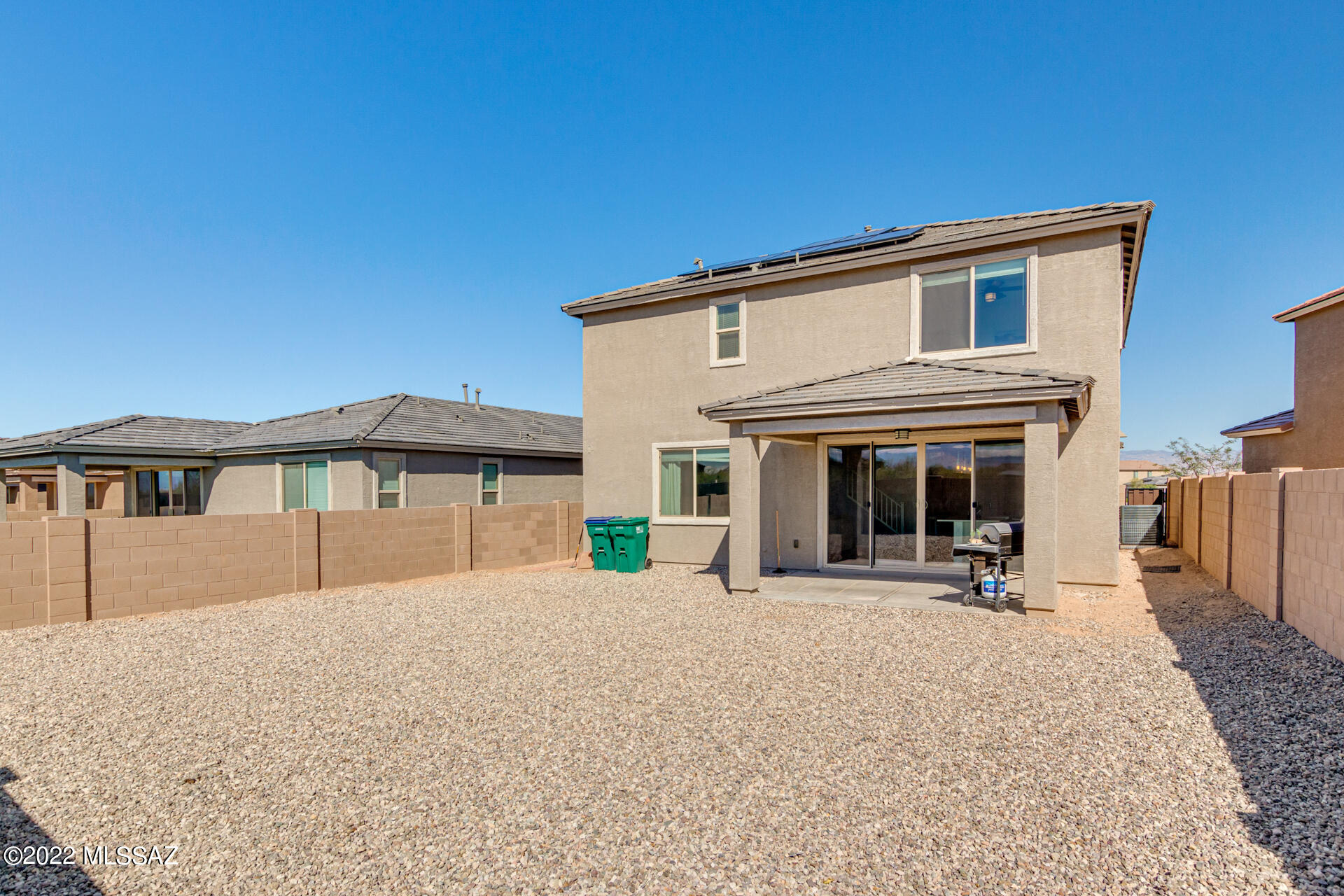 11988 East Ryscott Circle Vail, AZ 85641 - Photo 27 of 29 Gallery Image 27
