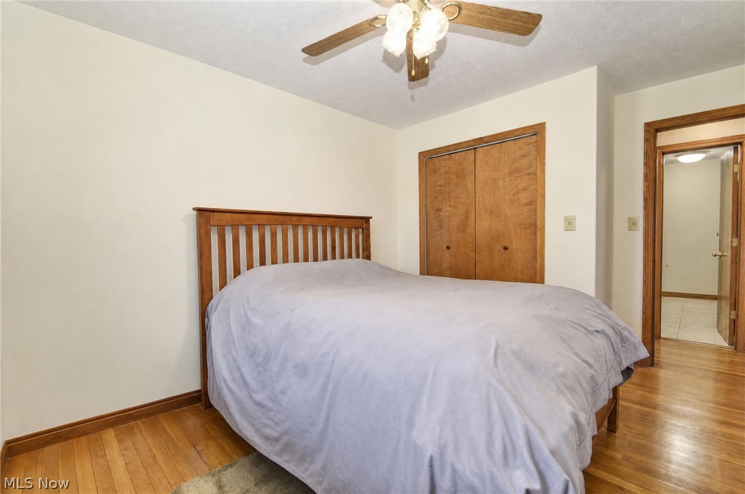 11226 Sperry Road Chesterland, OH 44026 - Photo 23 of 38 Second bedroom