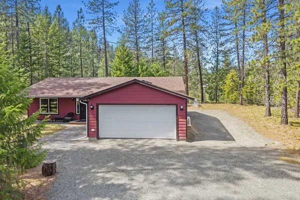 $499,500 | 272 Eagle Drive, Chewelah, WA 99109