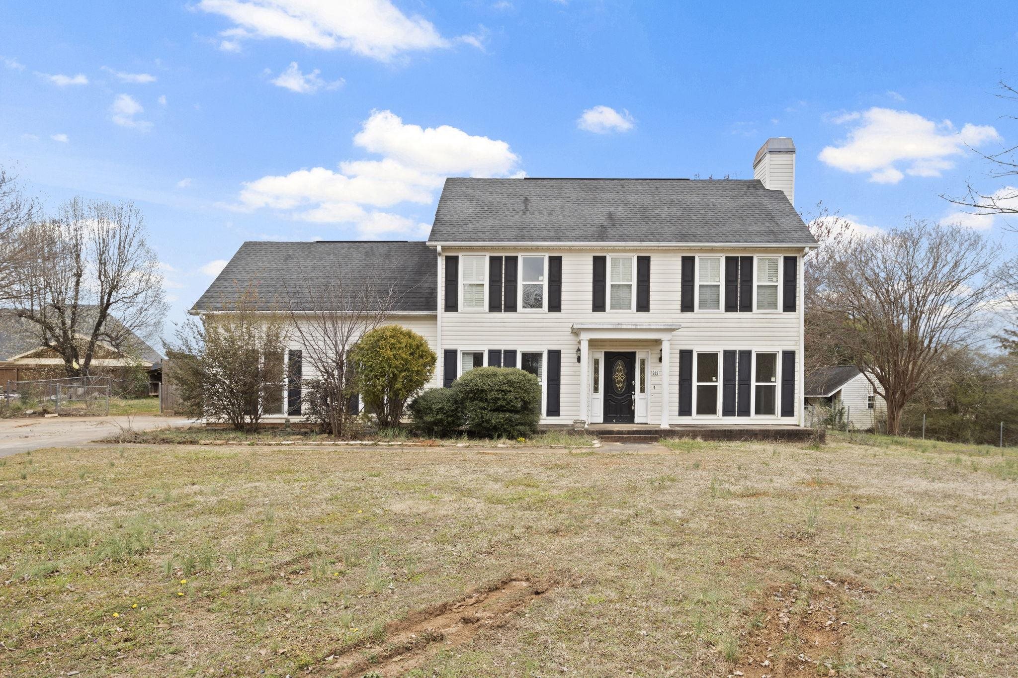 502 Kavan Court Moore, SC 29369 - Photo 1 of 22