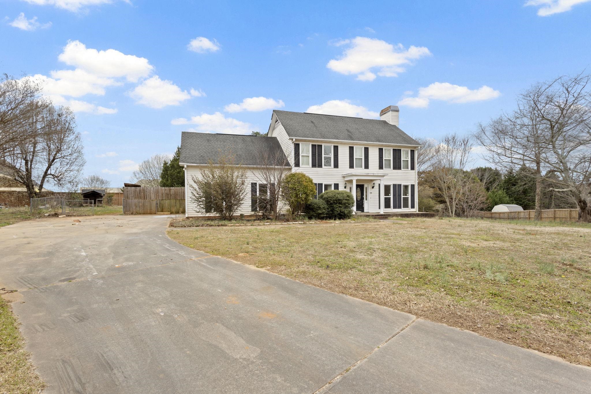 502 Kavan Court Moore, SC 29369 - Photo 3 of 22