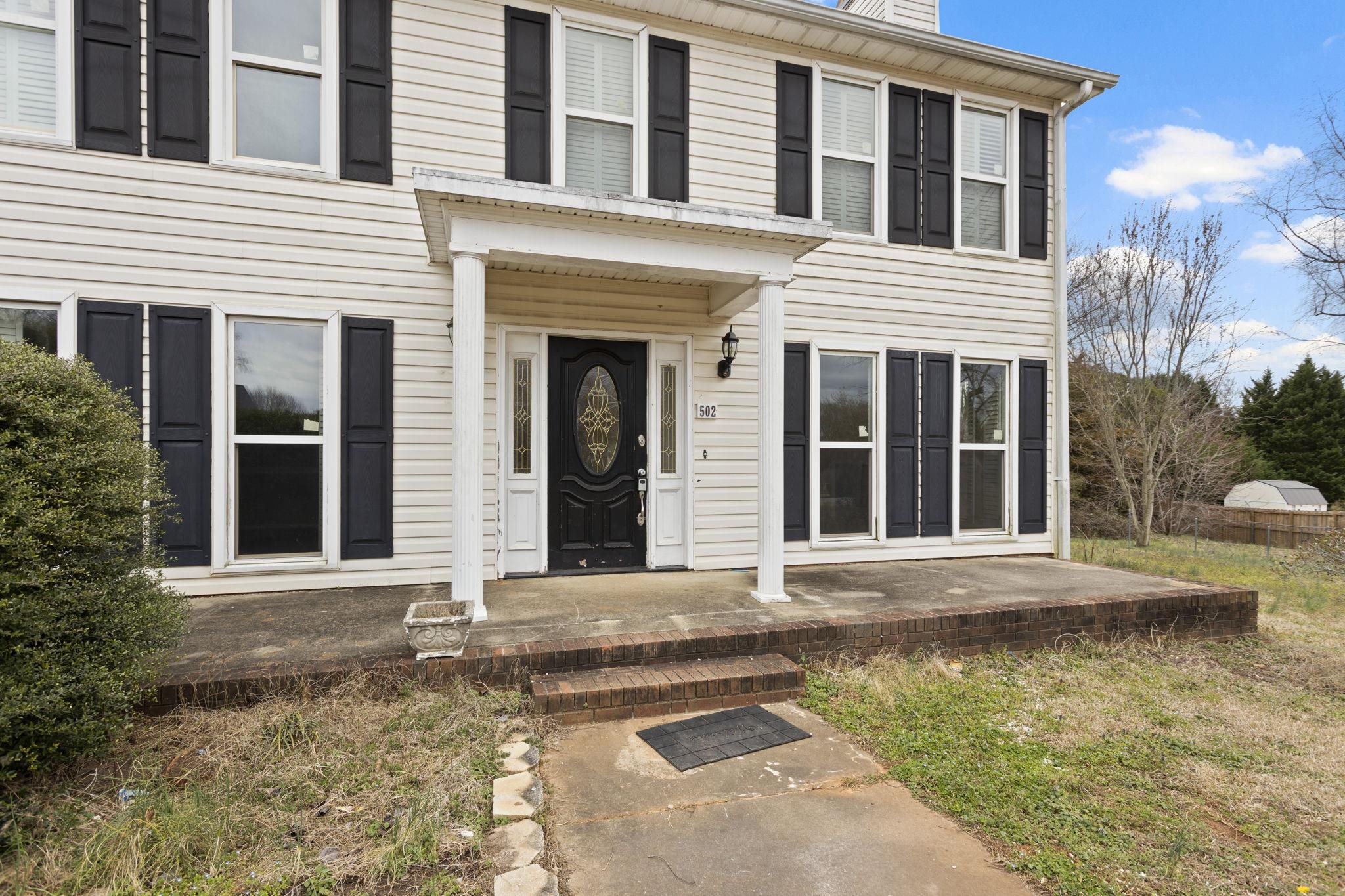 502 Kavan Court Moore, SC 29369 - Photo 4 of 22