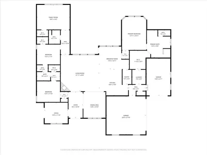 $1,235,000 | 800 Stonewood Boulevard, Bartonville, TX 76226