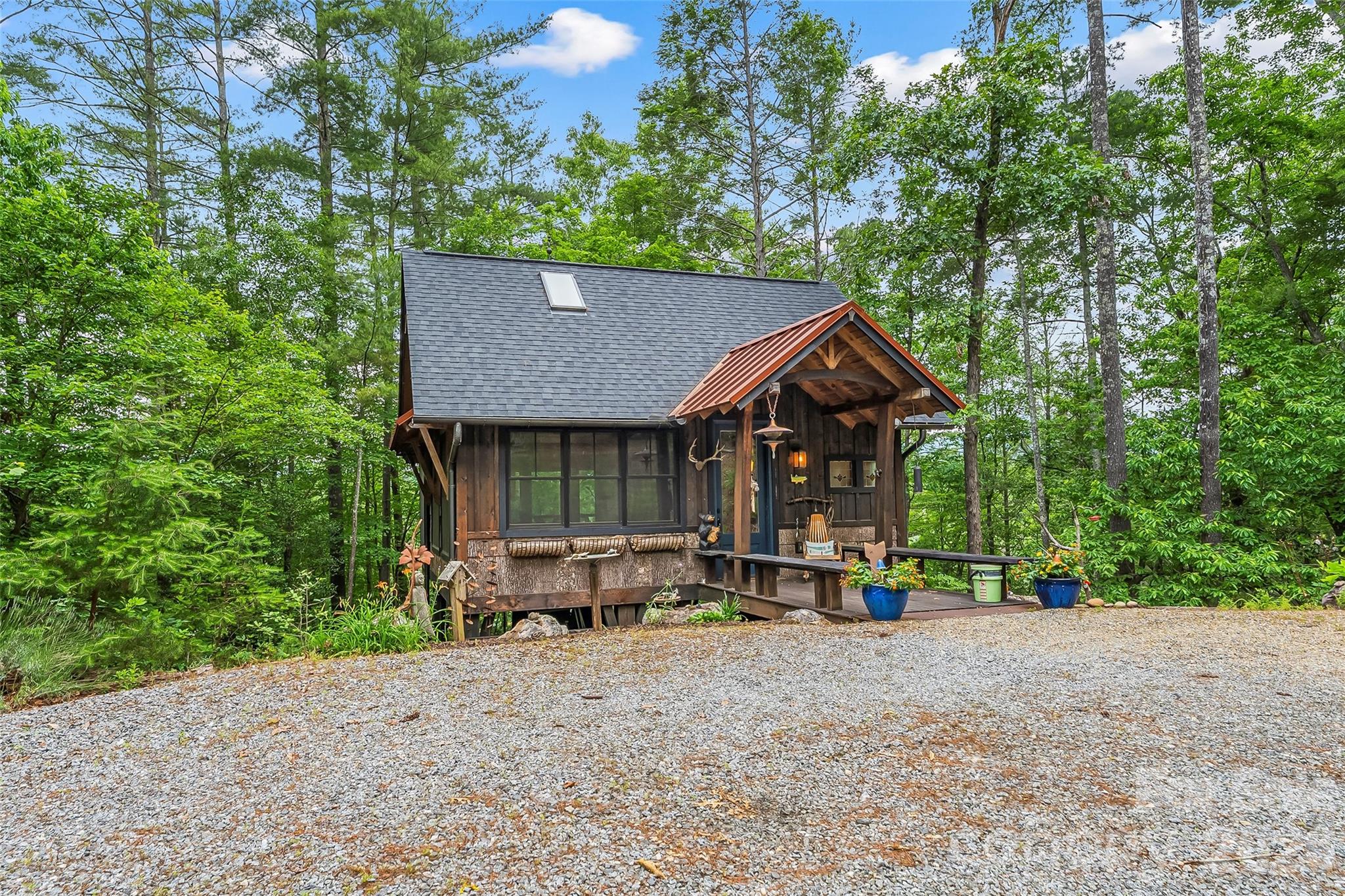 130 Settlement Ridge Drive, Unit 48 Marion, NC 28752 - Photo 5 of 48