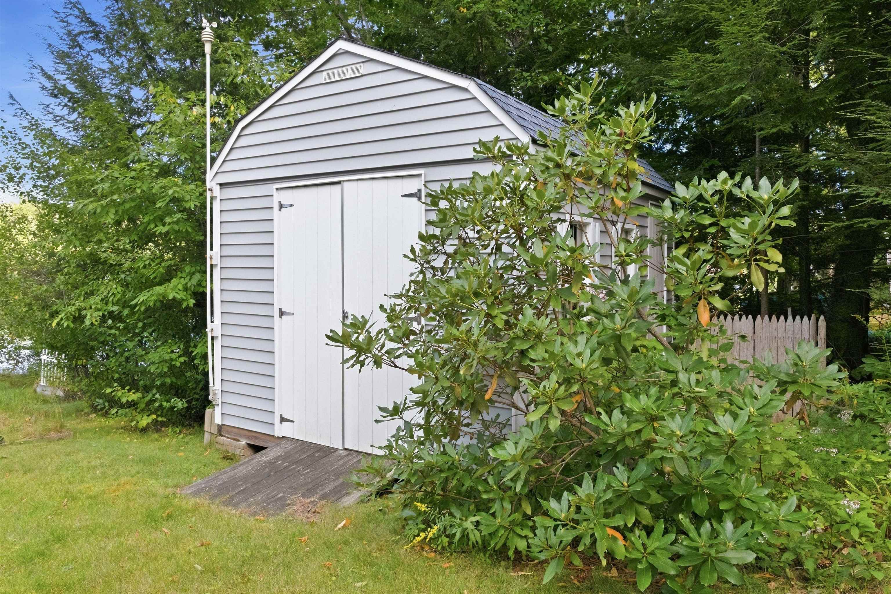 212 Varney Road Barnstead, NH 03225 - Photo 41 of 46 Gallery Image 41