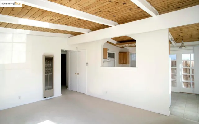 $995,000 | 1611 Julia Street, Berkeley, CA 94703