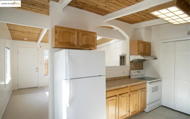 $995,000 | 1611 Julia Street, Berkeley, CA 94703