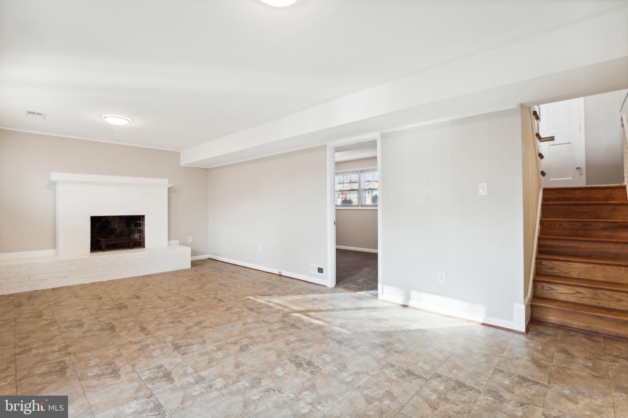 6001 Meriwether Lane Springfield, VA 22150 - Photo 23 of 50 Recreation Room