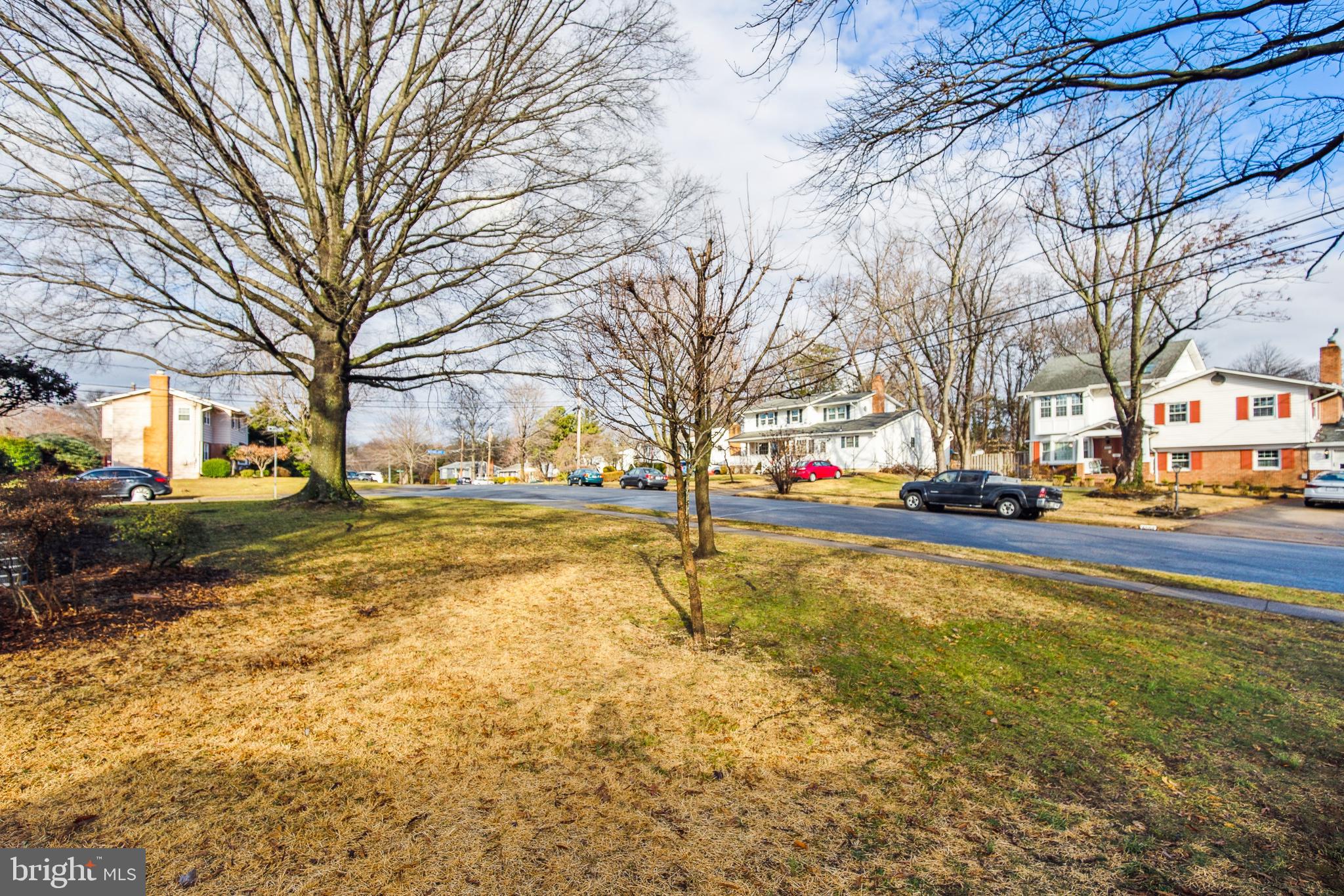 6001 Meriwether Lane Springfield, VA 22150 - Photo 35 of 50 Yard