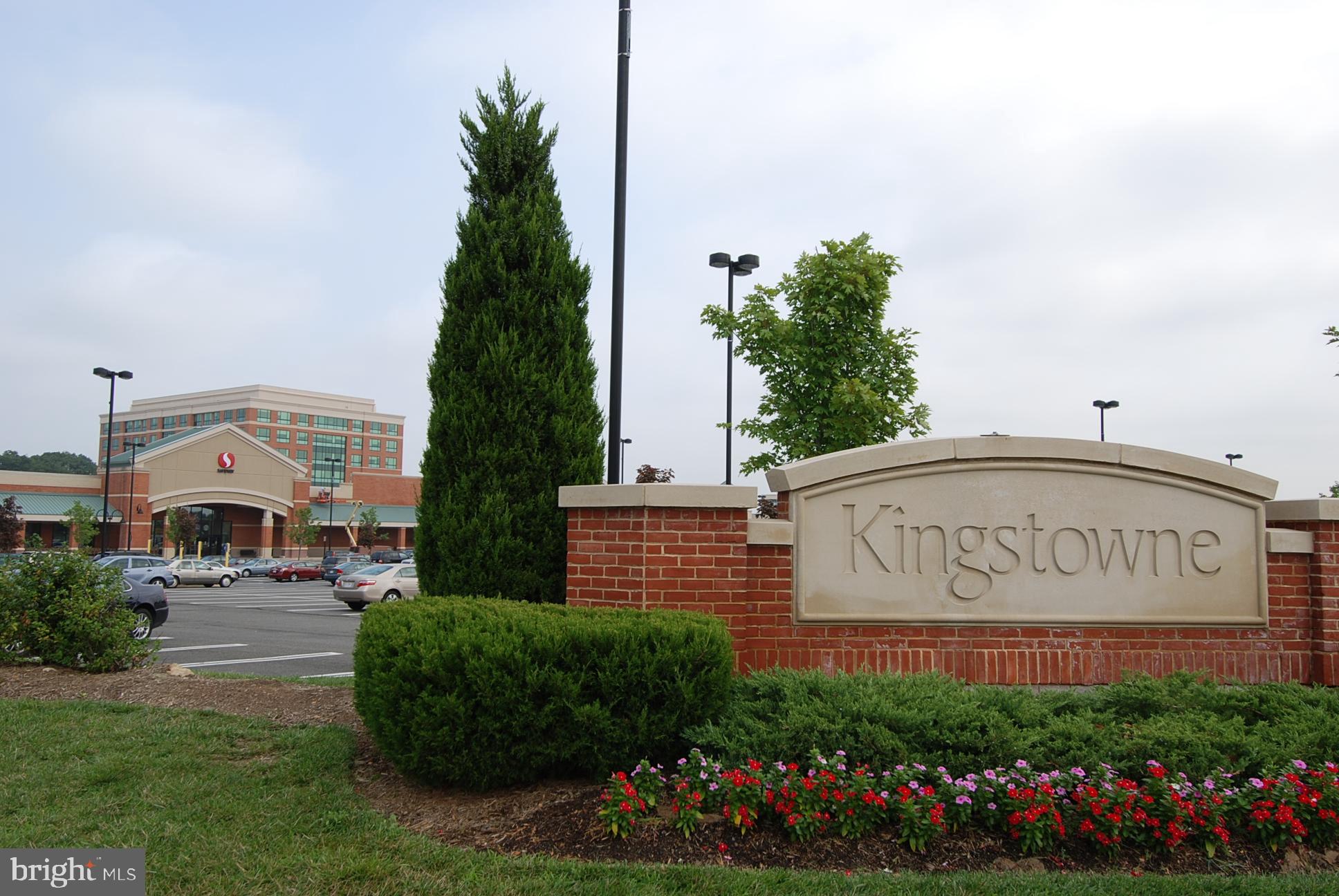 6001 Meriwether Lane Springfield, VA 22150 - Photo 44 of 50 Kingstowne Shopping Centre