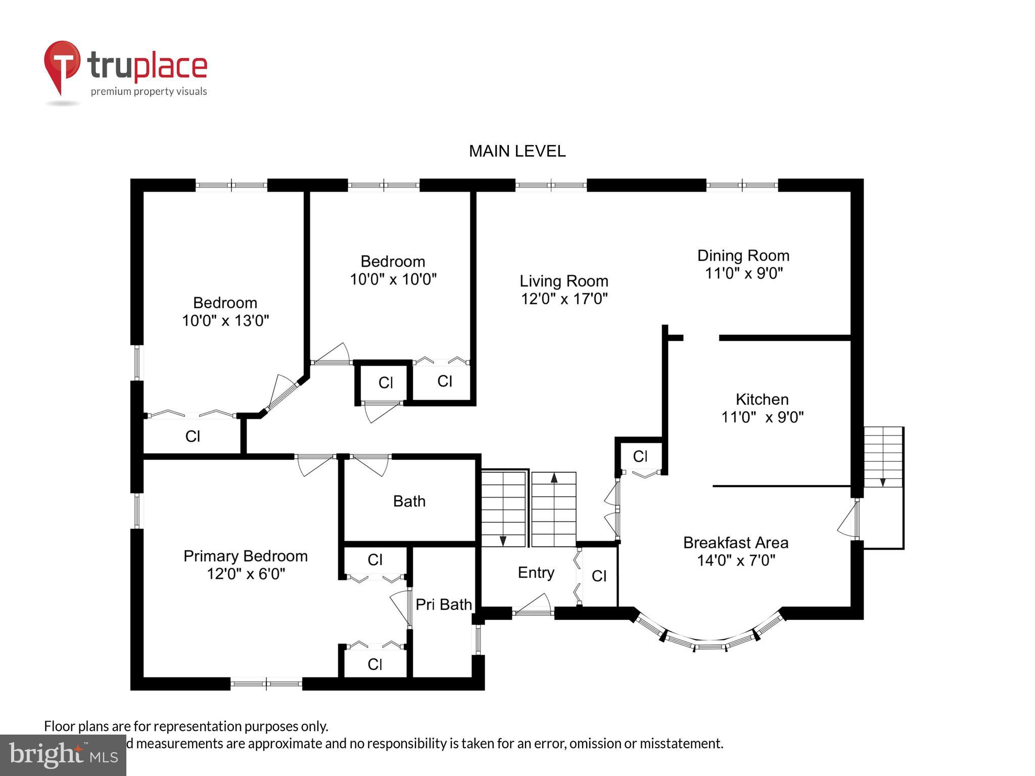 6001 Meriwether Lane Springfield, VA 22150 - Photo 49 of 50
