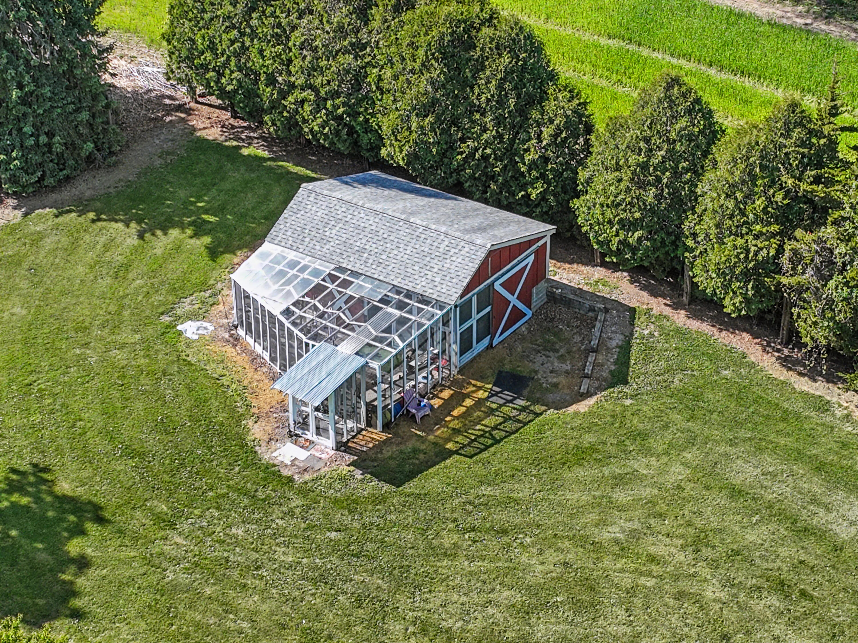 7734 Marsh Road Waterford, WI 53185 - Photo 5 of 71 DJI_0269
