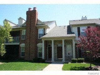 3502 Tremonte Circle, Unit 139 Rochester, MI 48306 - Photo 1 of 1 Property Photo