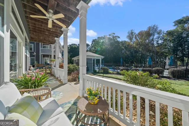 $409,500 | 181 A Farriers Lane, Eatonton, GA 31024