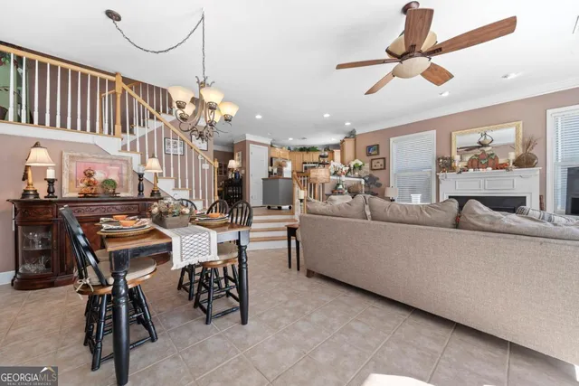 $409,500 | 181 A Farriers Lane, Eatonton, GA 31024