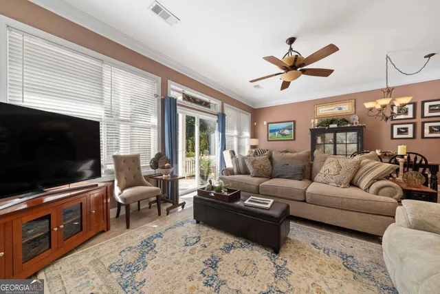 $409,500 | 181 A Farriers Lane, Eatonton, GA 31024