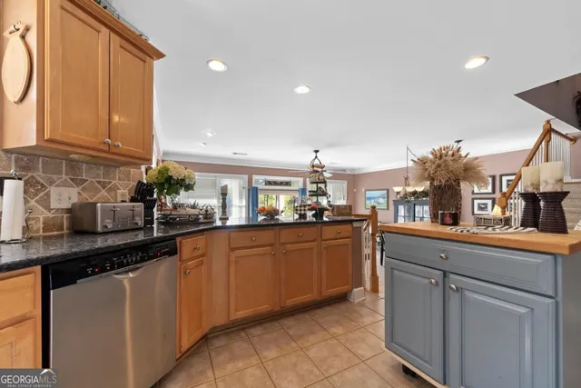 $409,500 | 181 A Farriers Lane, Eatonton, GA 31024