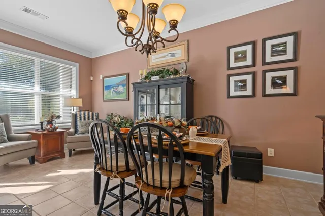 $409,500 | 181 A Farriers Lane, Eatonton, GA 31024