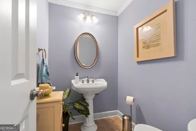 $409,500 | 181 A Farriers Lane, Eatonton, GA 31024