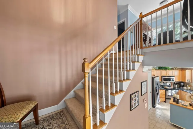 $409,500 | 181 A Farriers Lane, Eatonton, GA 31024