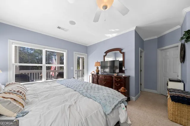 $409,500 | 181 A Farriers Lane, Eatonton, GA 31024