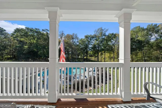 $409,500 | 181 A Farriers Lane, Eatonton, GA 31024