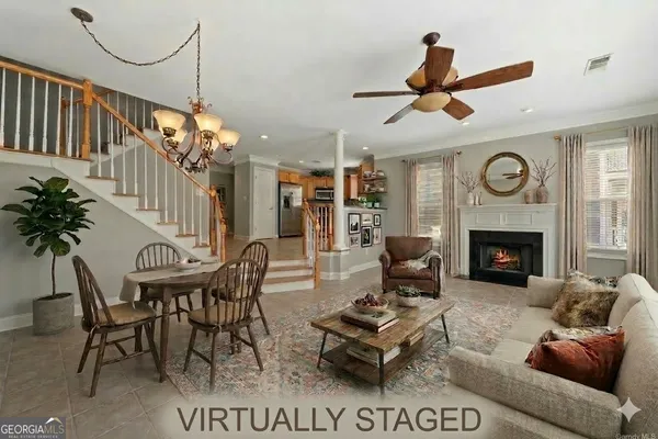 $399,900 | 181 A Farriers Lane, Eatonton, GA 31024