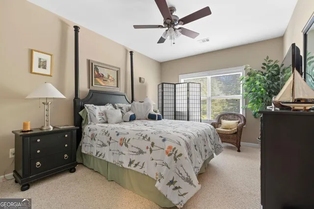 $409,500 | 181 A Farriers Lane, Eatonton, GA 31024