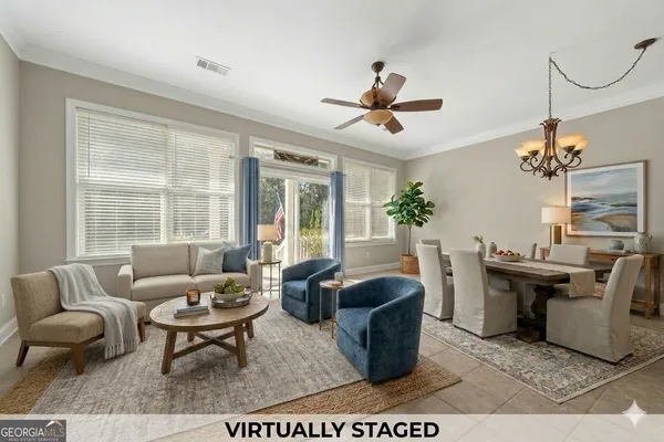 $399,900 | 181 A Farriers Lane, Eatonton, GA 31024