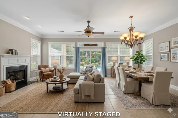 $399,900 | 181 A Farriers Lane, Eatonton, GA 31024