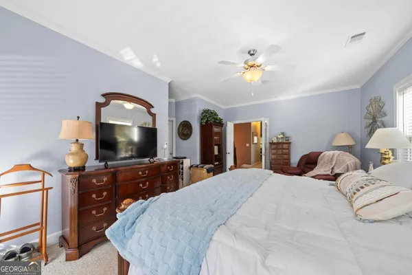 $399,900 | 181 A Farriers Lane, Eatonton, GA 31024