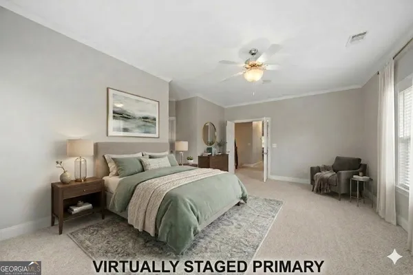 $399,900 | 181 A Farriers Lane, Eatonton, GA 31024