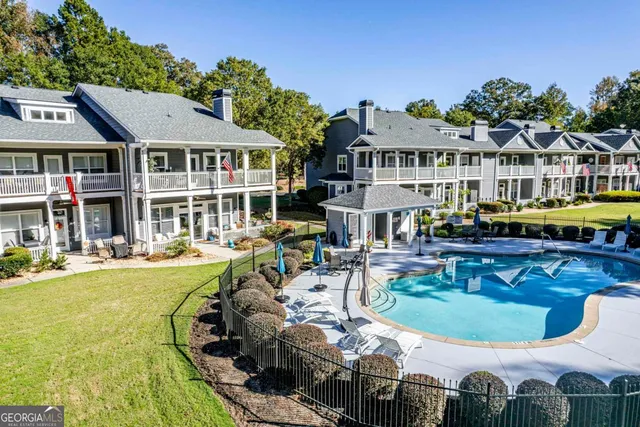 $409,500 | 181 A Farriers Lane, Eatonton, GA 31024