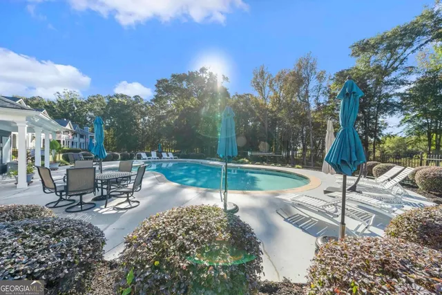 $409,500 | 181 A Farriers Lane, Eatonton, GA 31024