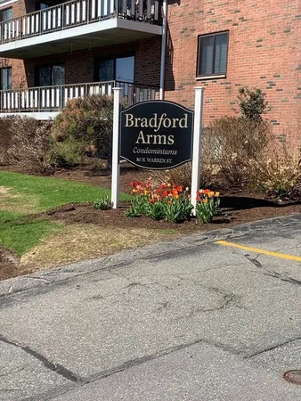 $2,100 | 80 North Warren Street, Unit 45, Woburn, MA 01801