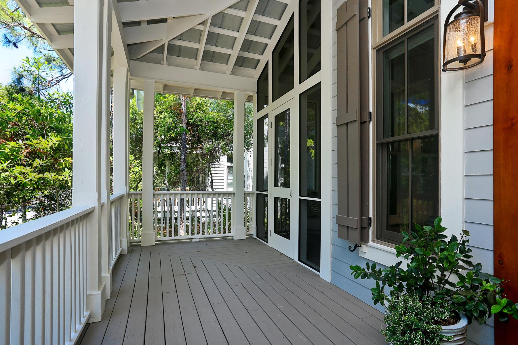 422 Pine Needle Way Santa Rosa Beach, FL 32459 - Photo 12 of 36 Front Porch (1800x1200)